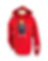 AFU Lion Hoodie