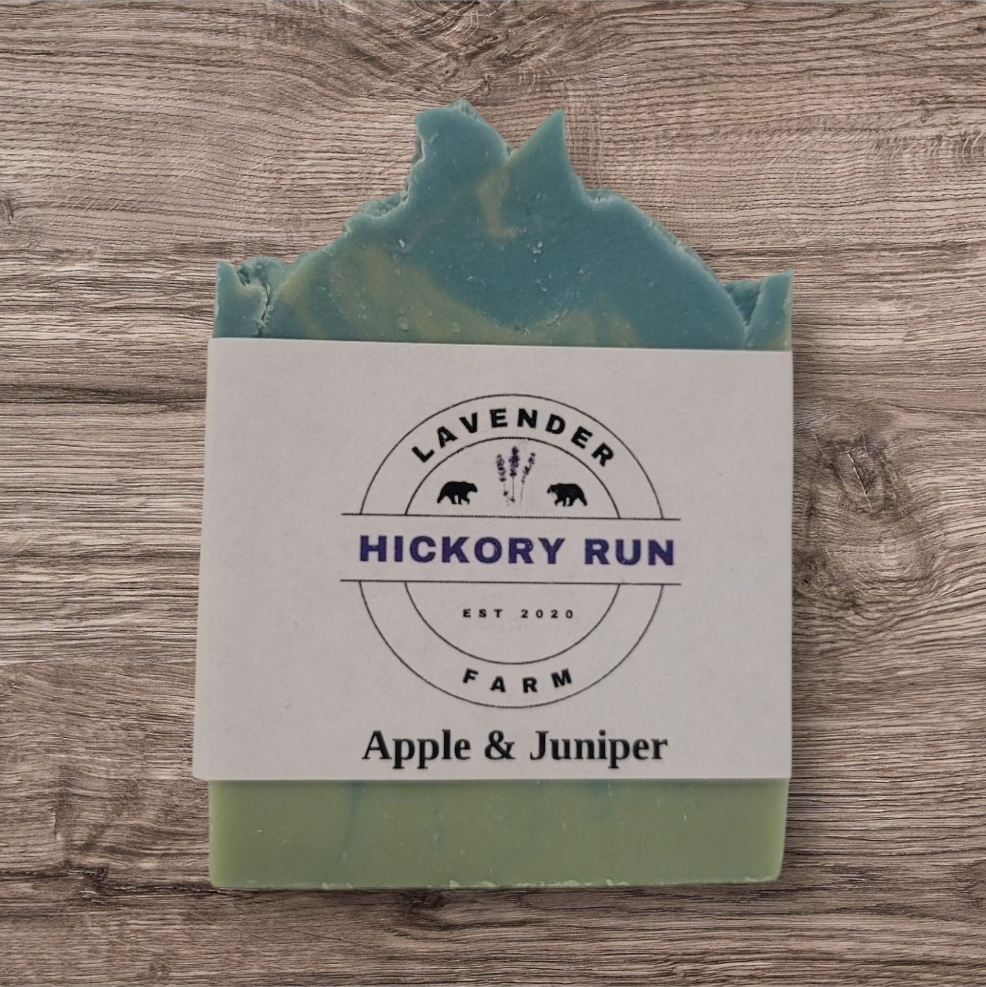 Apple & Juniper