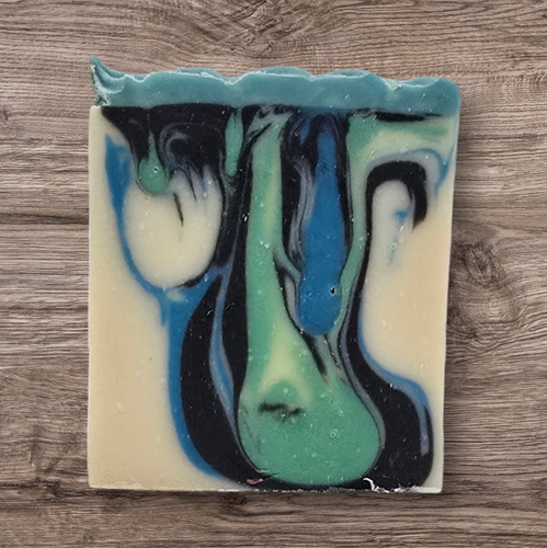 Eucalyptus Spearmint Everything Soap main image 1