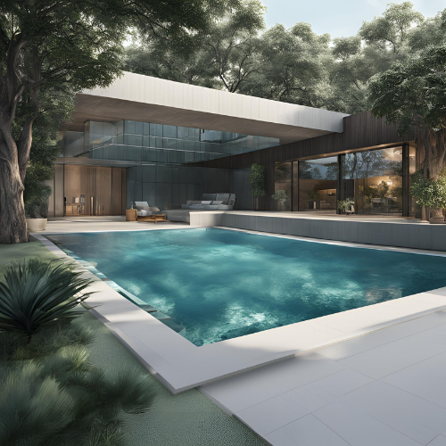 Sonbahar havuz bakımı – Yaprak temizliği, havuz kimyasal dengesi ve kışlık havuz hazırlığı | Şen Havuz