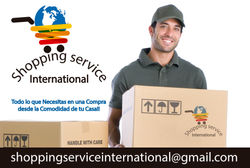 shopping service