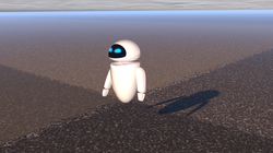 Render en Cinema 4d