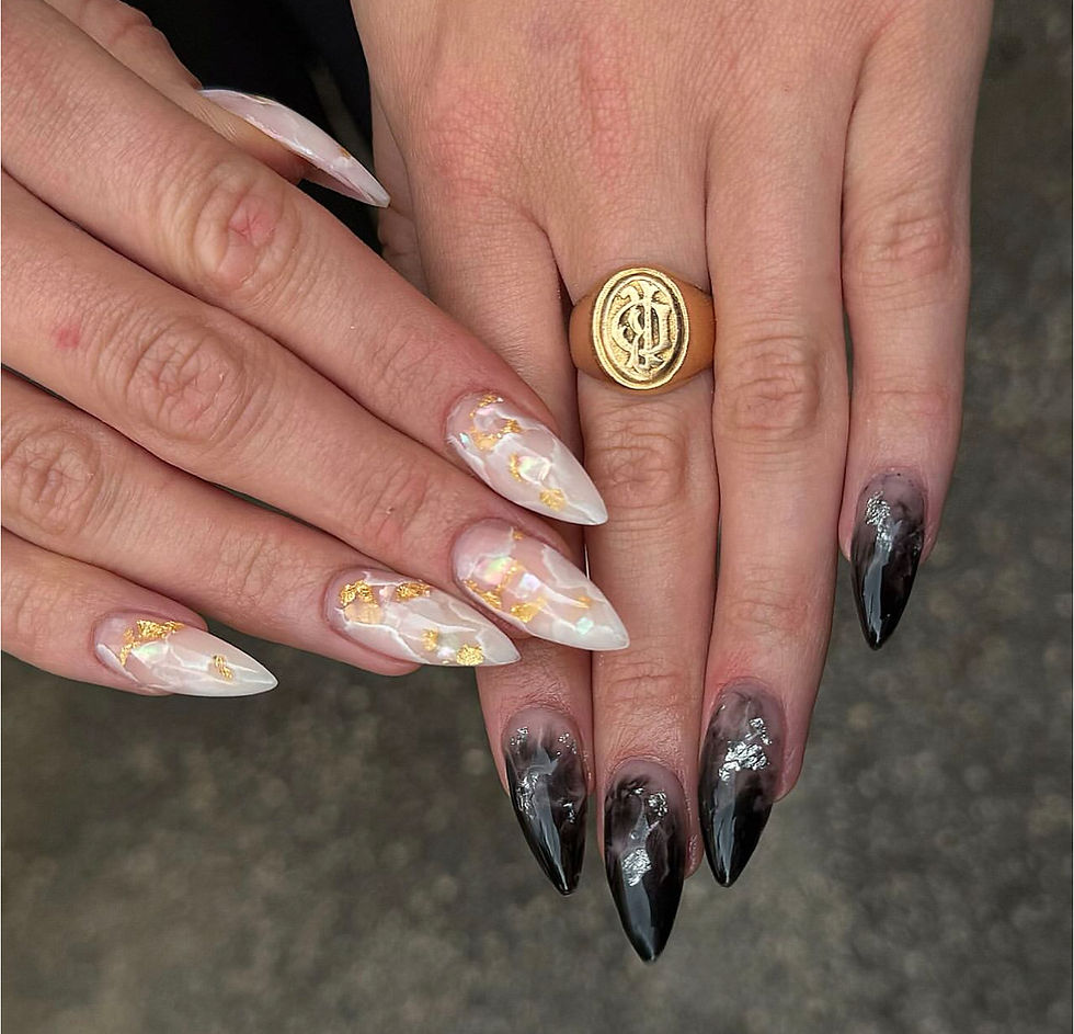 Miniature : Blooming Gel