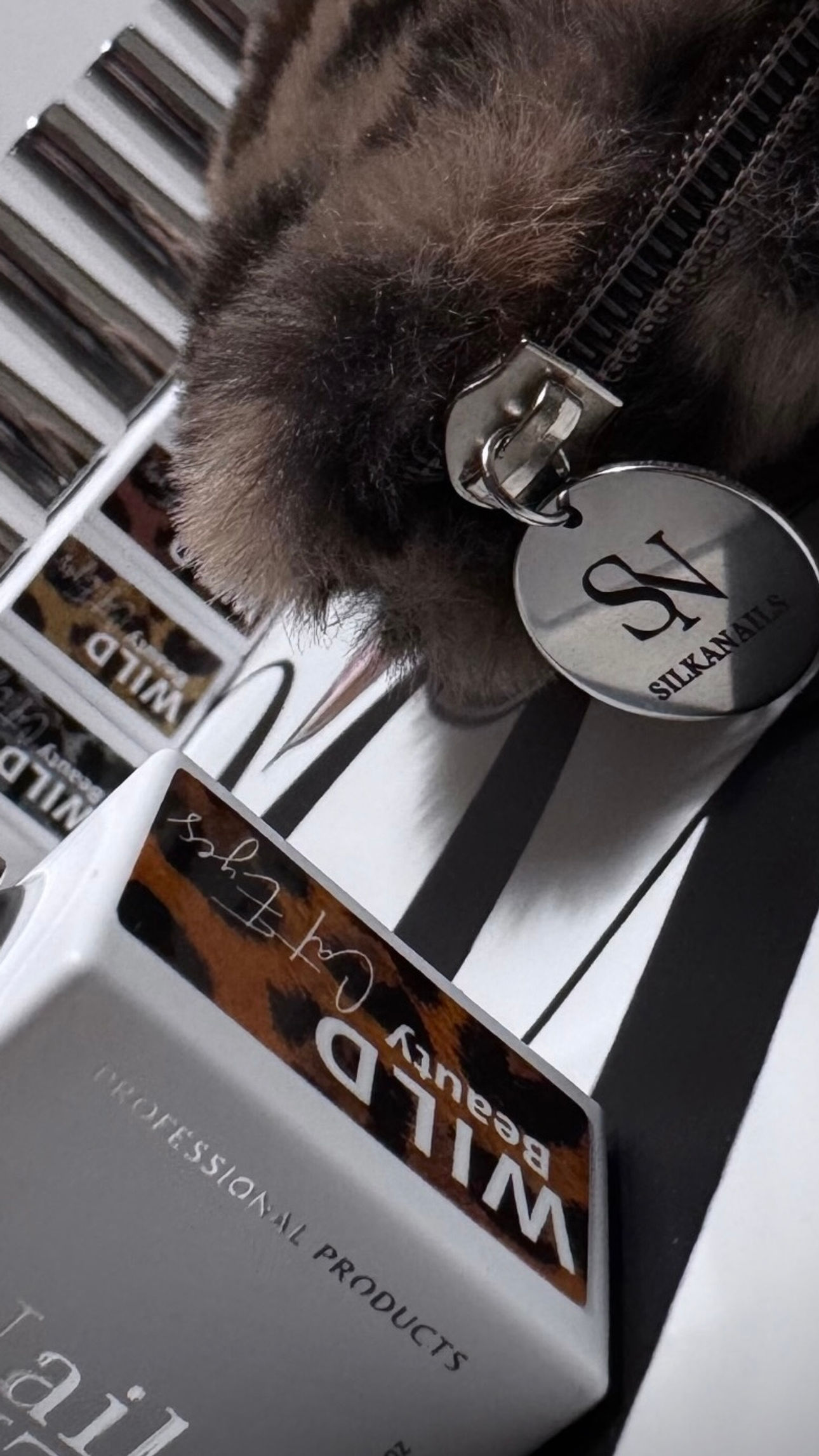 Collection Wild beauty