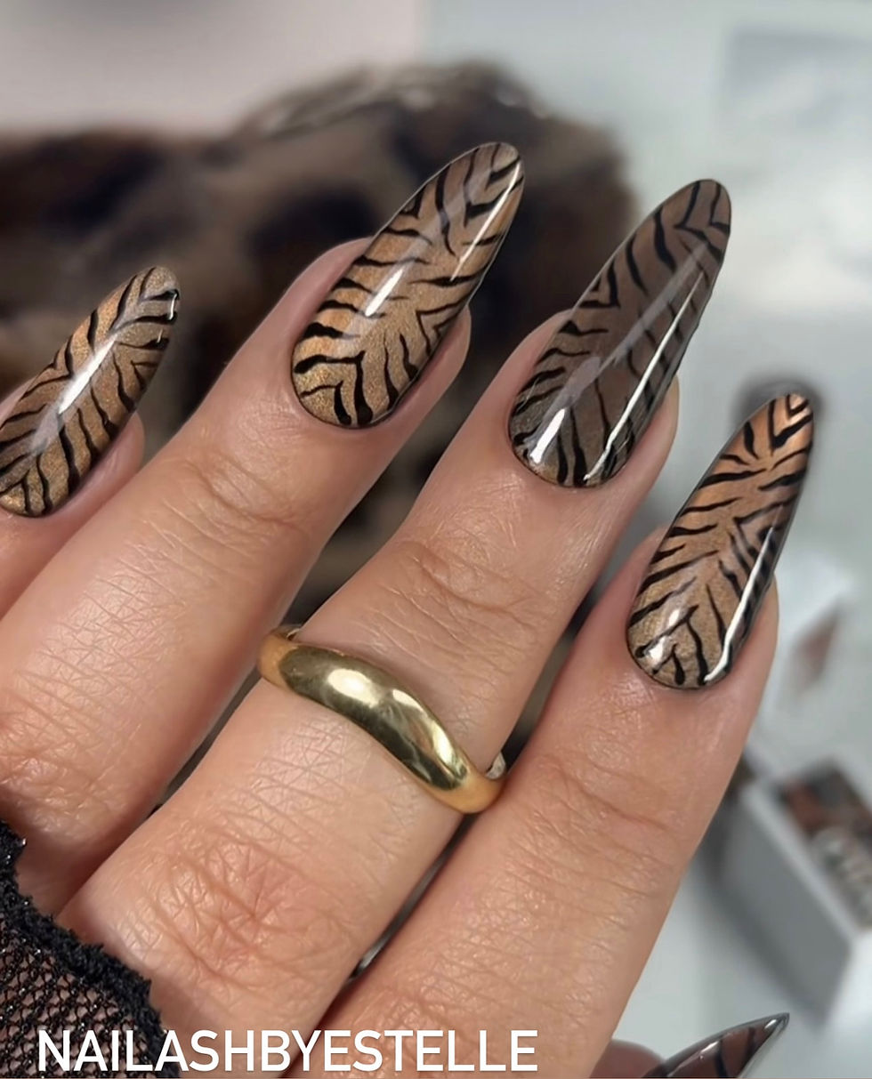 Miniature : Collection Wild beauty 