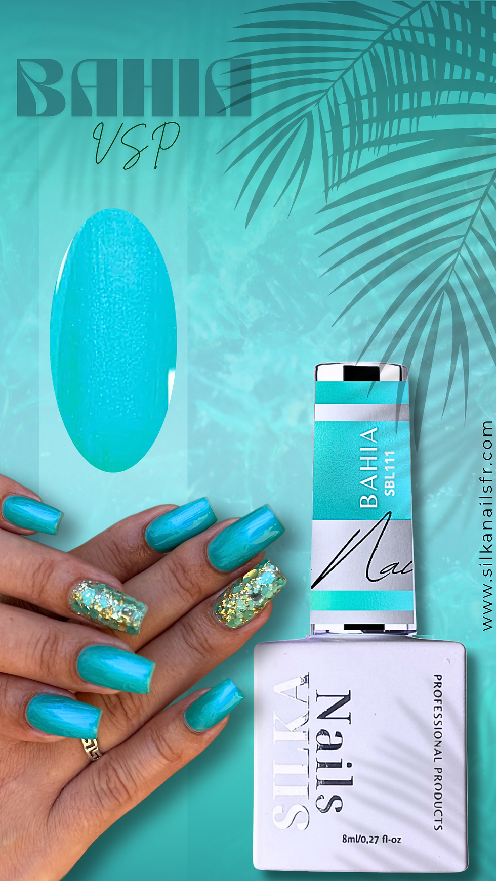 Miniature : VSP Bahia 