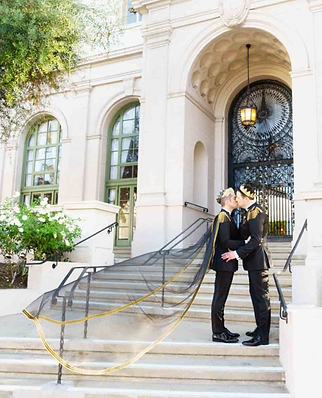 Black and Gold Gay Wedding.png