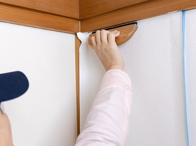 ビニールクロス