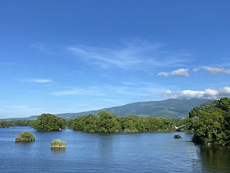 大沼公園