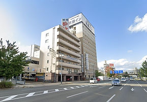 盛岡支店外観