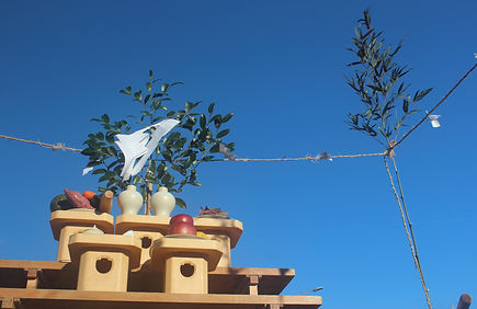 地鎮祭・上棟式・入居前清祓