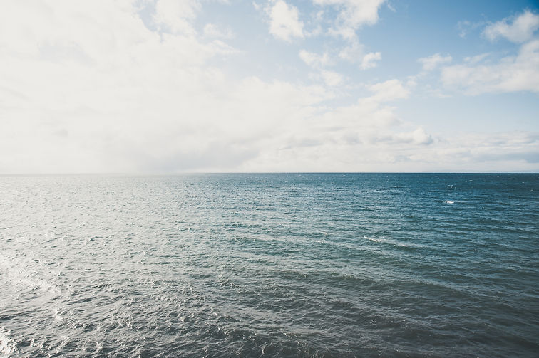 海