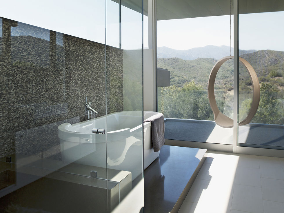 Thumbnail: Swing model n.1 outdoor version in four colours