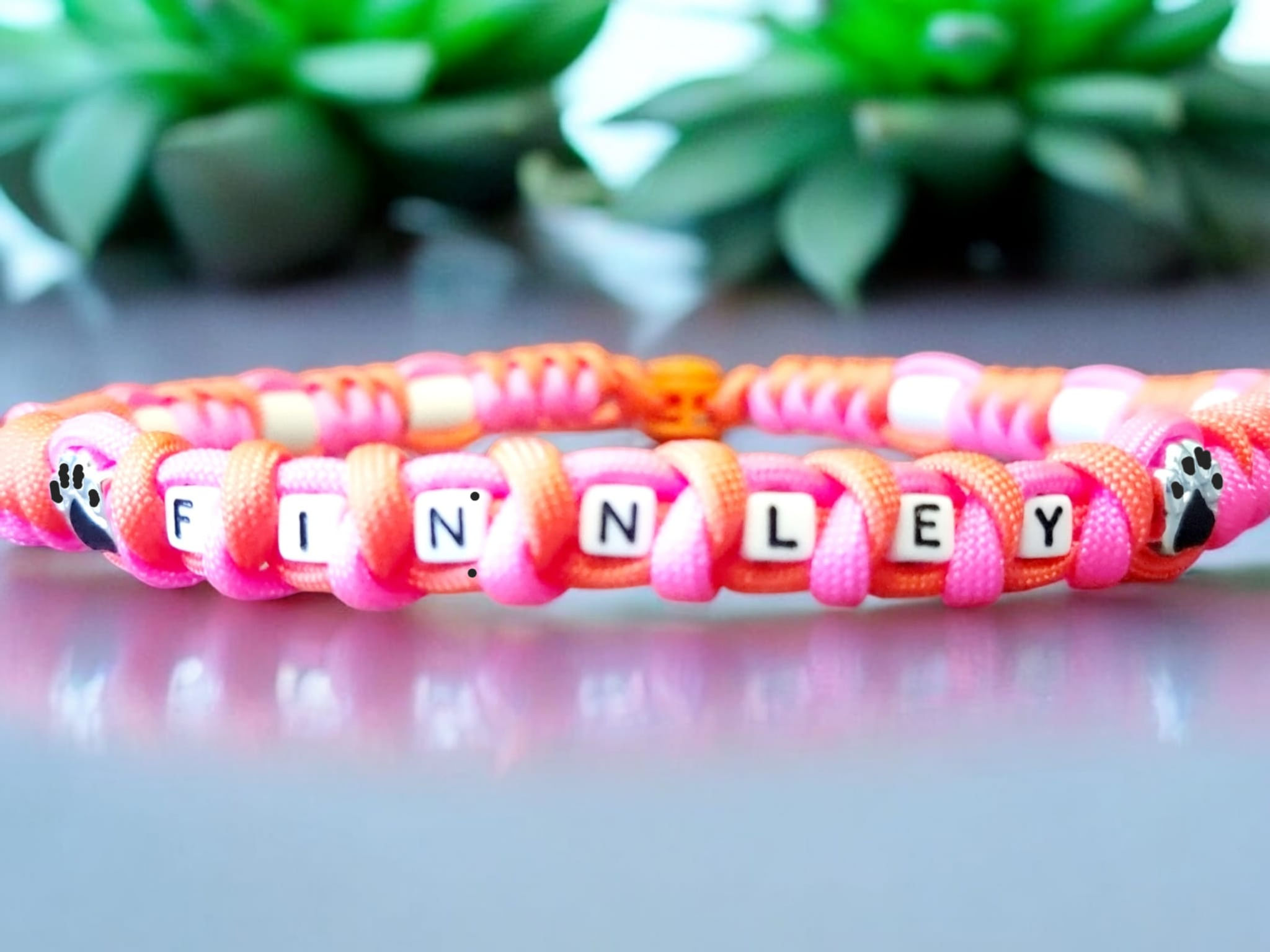 45cm-49cm EM-Keramik Halsband natürlicher Zeckenschutz