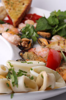 Thunder Road Pizza & Grill, RAK
