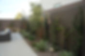 Wood Composite Decking & Cladding | Living Water Landscapes LV | Las Vegas