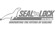 Seal N Lock partner logo for professional paver sealing and hardscape protection products
