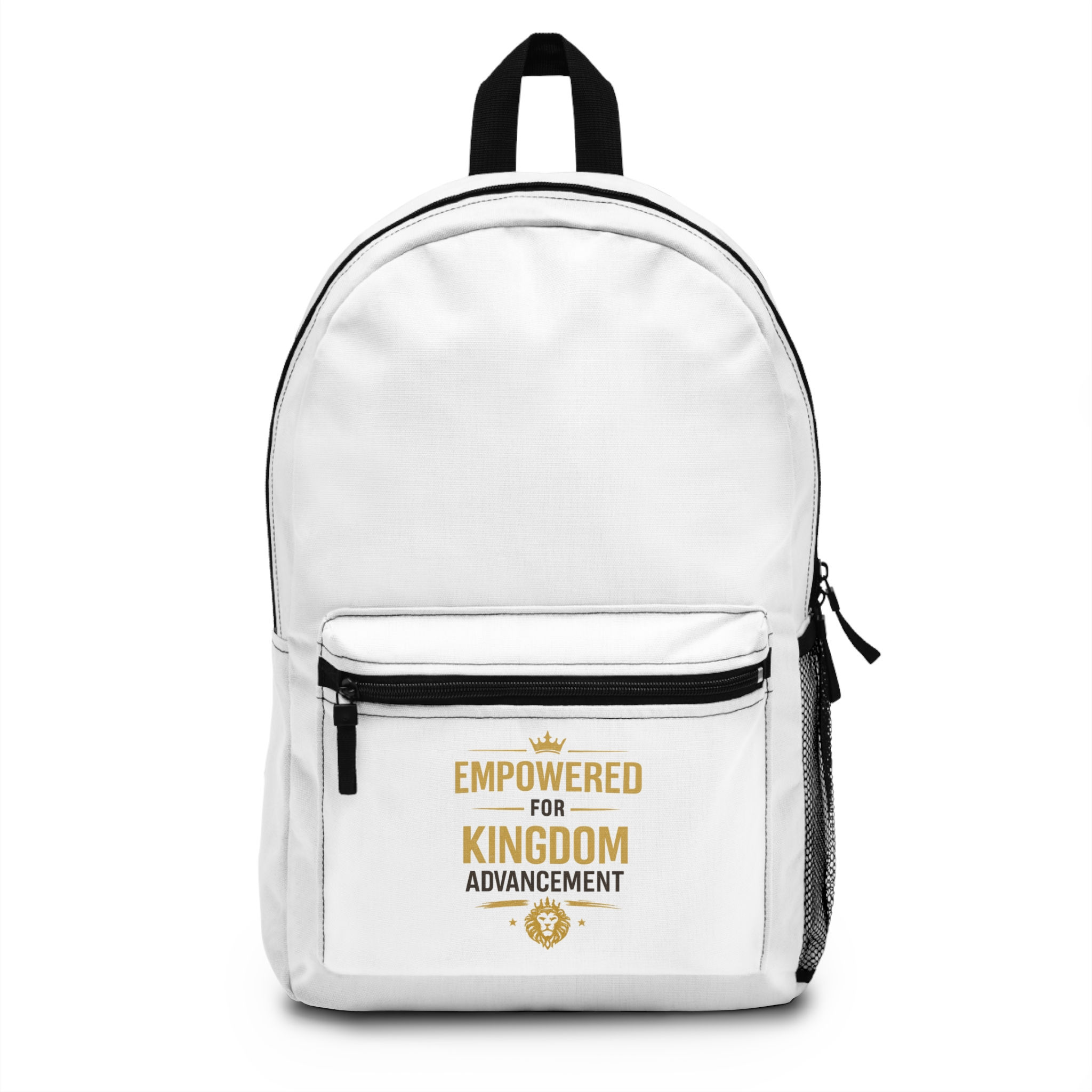 Empowered for Kingdom Advancement - Backpack