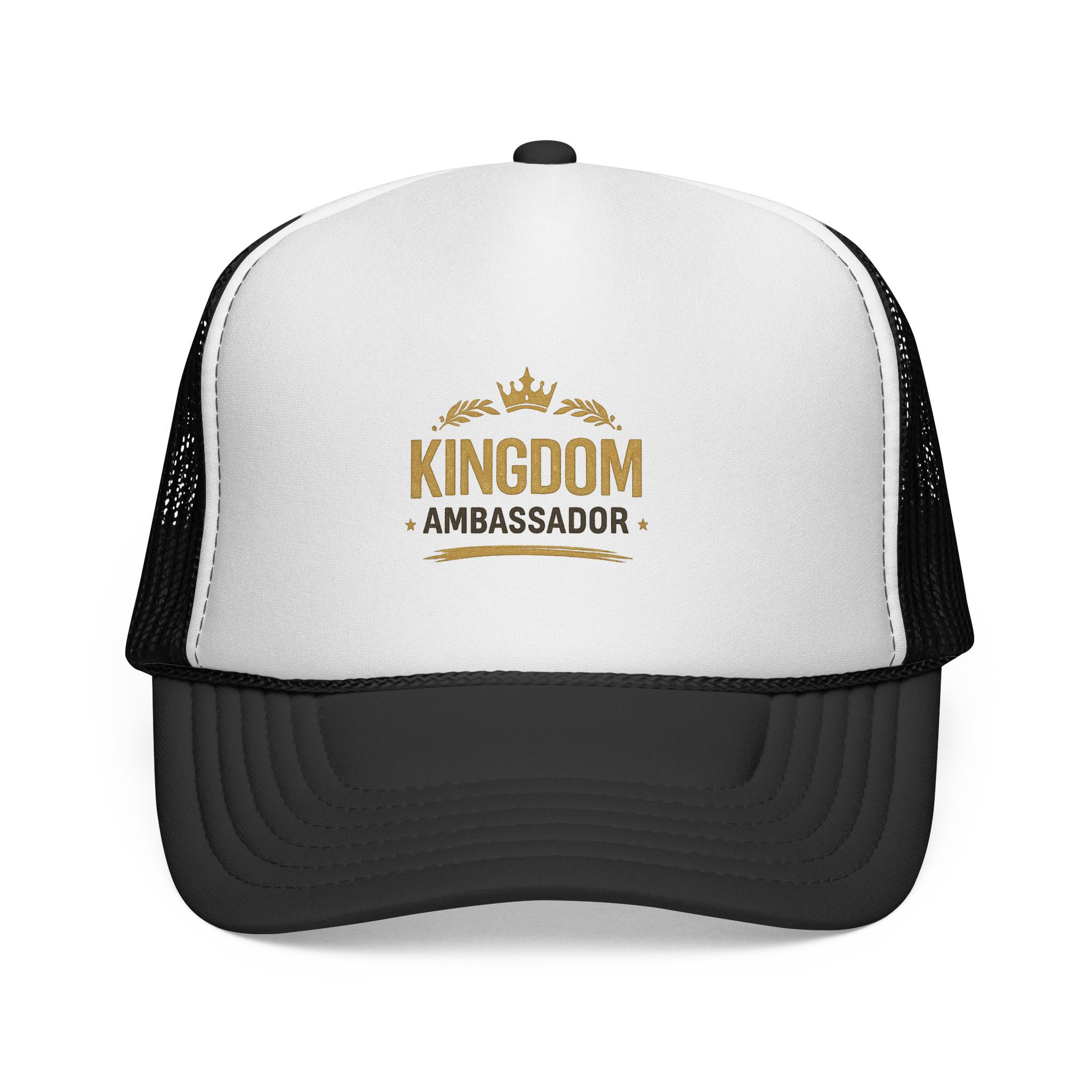 Trucker Caps