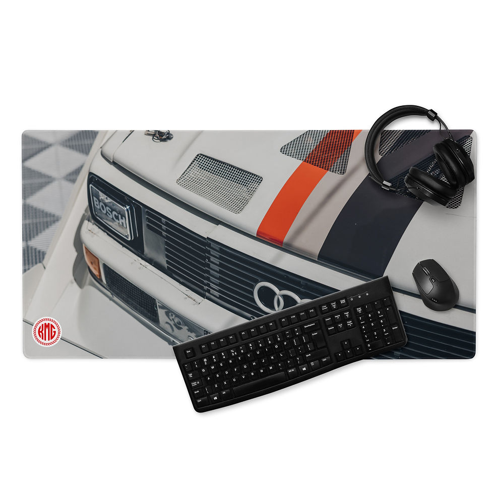 Thumbnail: S1 E2 Pikes Peak 36"x18" Desktop Mat