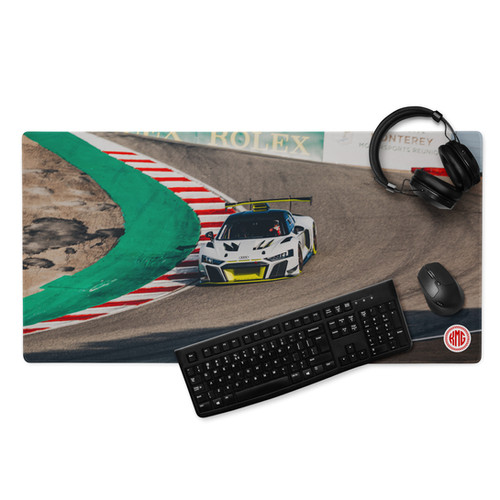 LMS GT2 Corkscrew 36