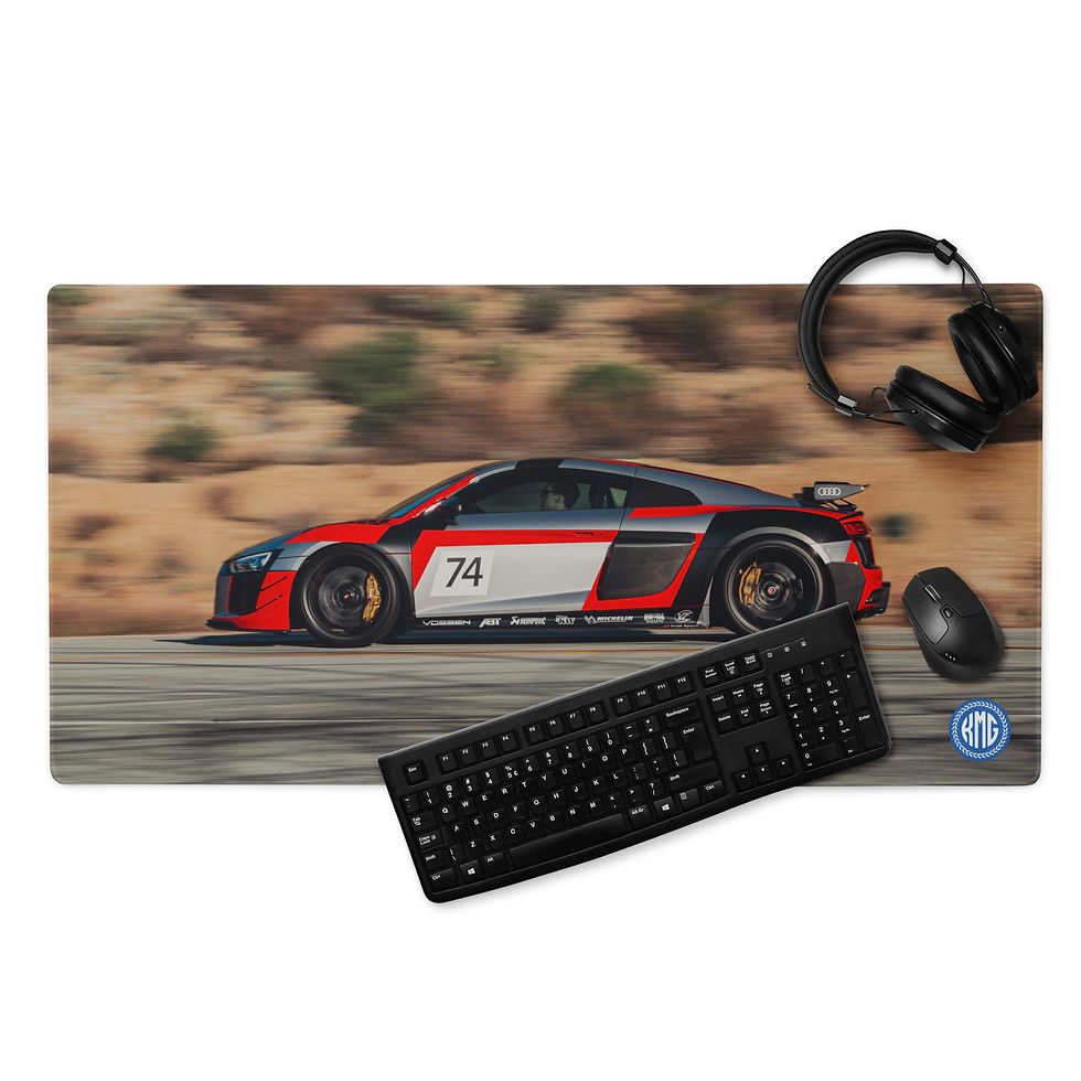 Hình thu nhỏ: PGR8 2 36"x18" Desktop Mat