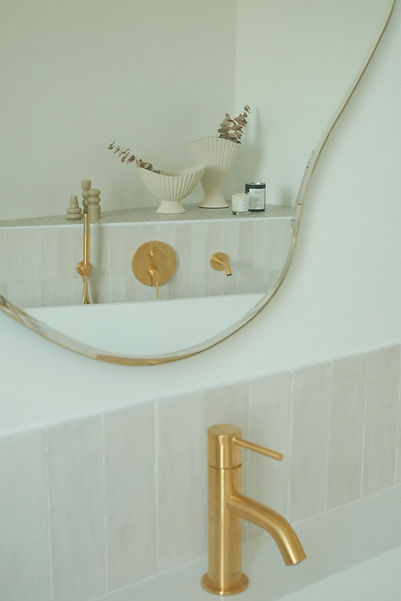 rénovation de salle de bain