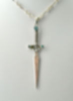 Sword Pendant