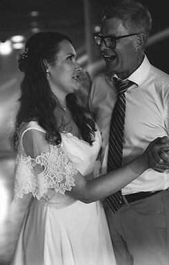 Father & Bride Dance