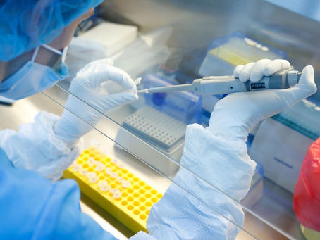 Russia Announce The Completes First Human Trials Of Covid-19 Vaccine.