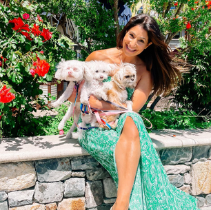 My interview with " Light Your Sparkle"