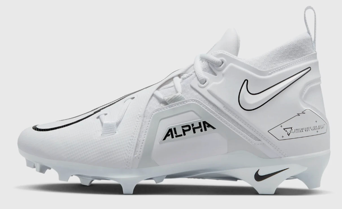 Nike Alpha Menace Pro 3