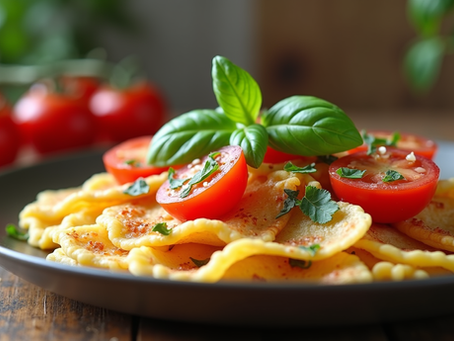 Les secrets des traditions culinaires italiennes