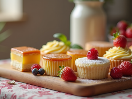 Découvrez le café gourmand italien et ses délices : un voyage au cœur des desserts italiens maison