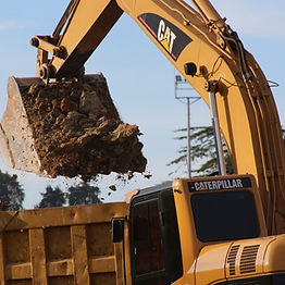 Installation Power Buggy Rental