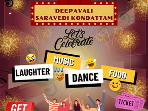 KTS Saravedi Kondattam 2025