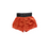 Thumbnail: Fairtex Muay Thai Shorts Phoenix Orange