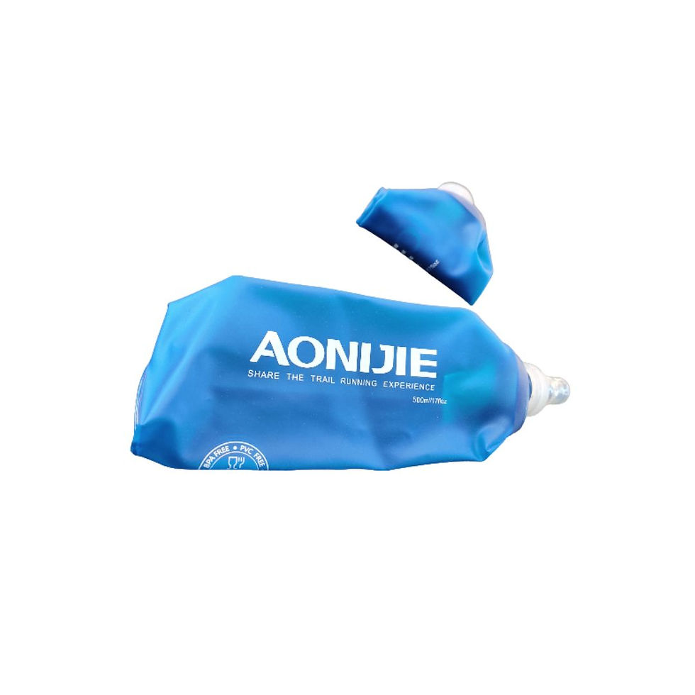 Aonijie Scrunch Drink Bottle