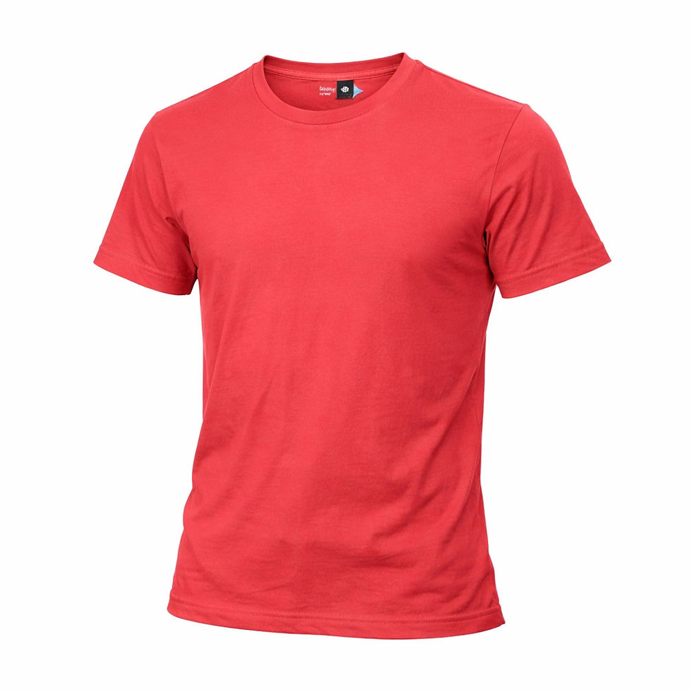 Invicto-Co Libertas Dri-Fit Tee Maroon