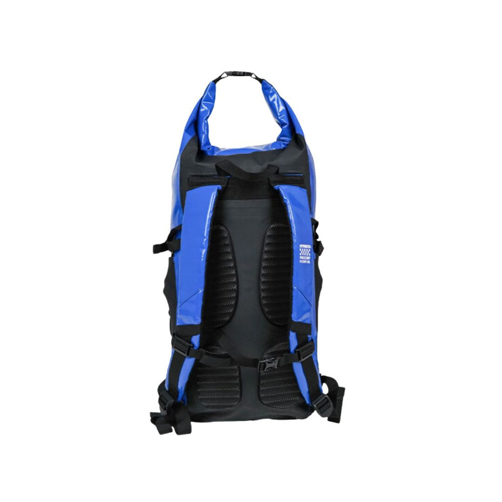 Thumbnail: Hyperfly Procomp Flydry Backpack Blue