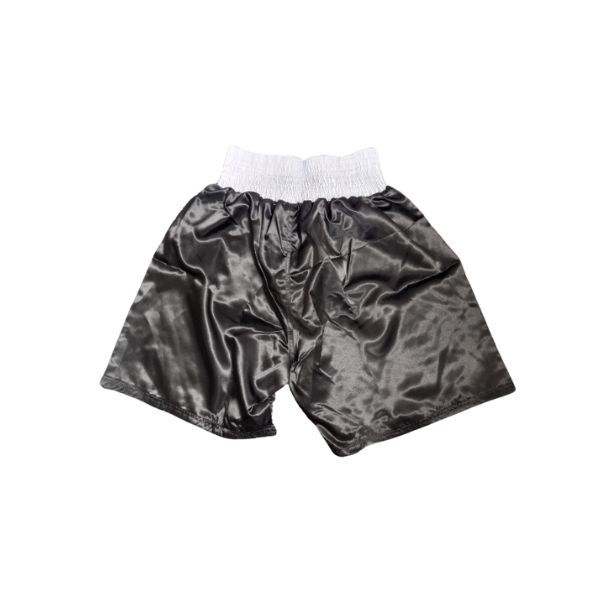 Thumbnail: Adidas Boxing Shorts Black