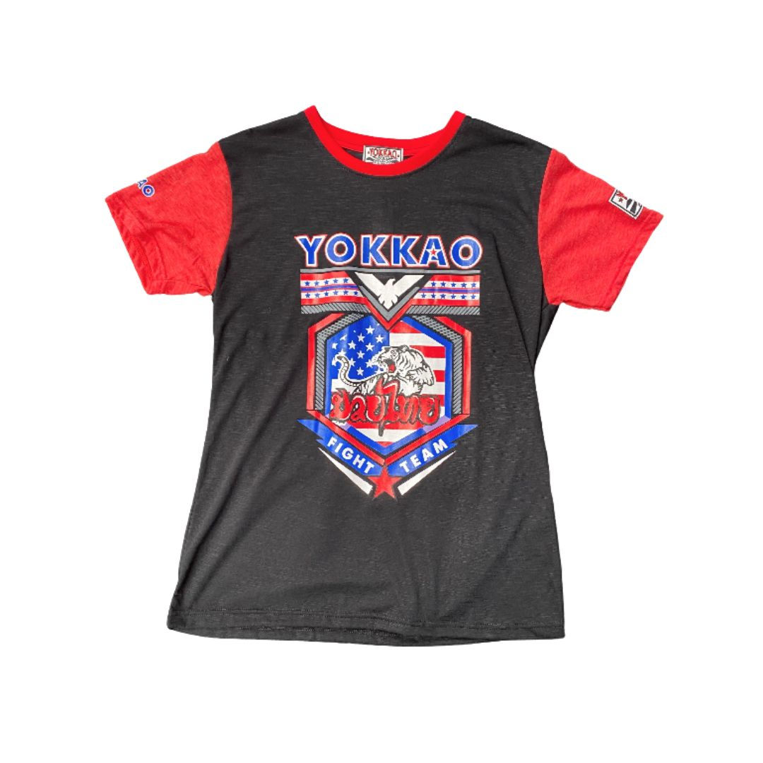 Yokkao Sergeant Tee