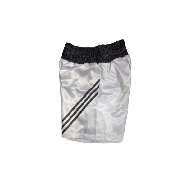 Thumbnail: Adidas Boxing Shorts White