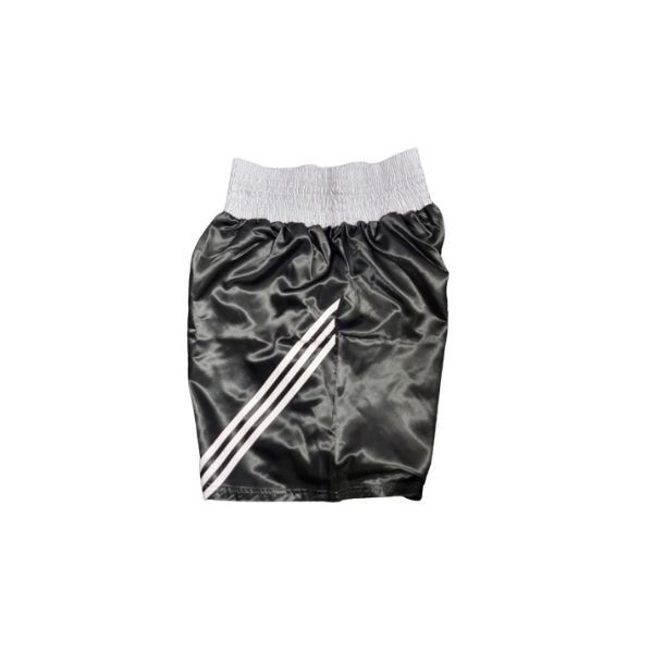 Thumbnail: Adidas Boxing Shorts Black