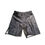 Thumbnail: VSZAP The Wolf MMA Shorts Black