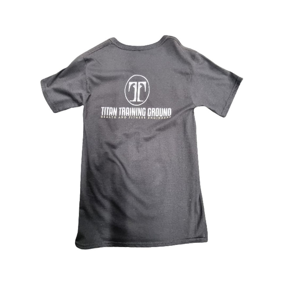 Thumbnail: TitanTG Retro Tees Black