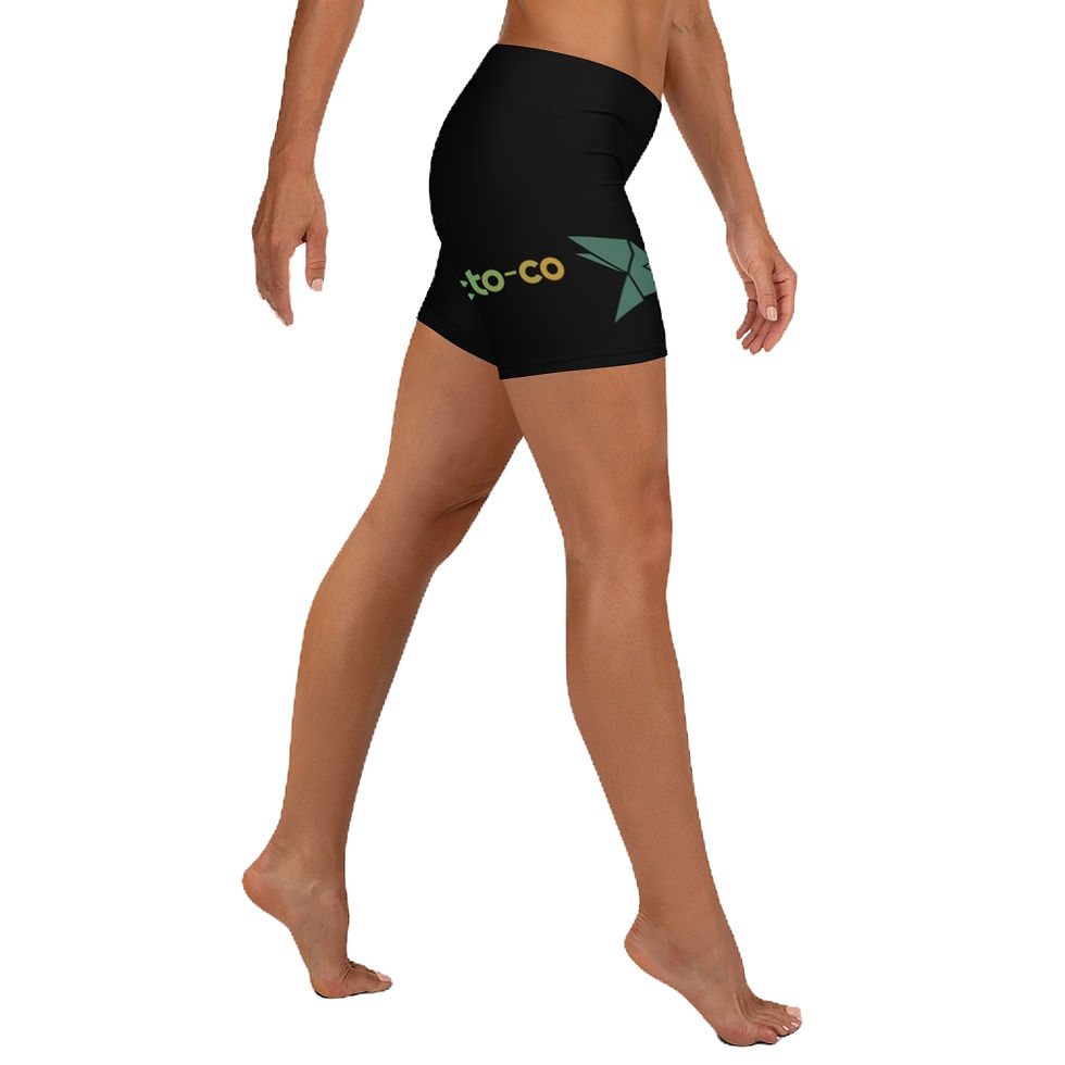 Thumbnail: Invicto-Co Prime Pro Compression Shorts