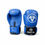 Thumbnail: Mavya Leather Boxing Gloves Blue