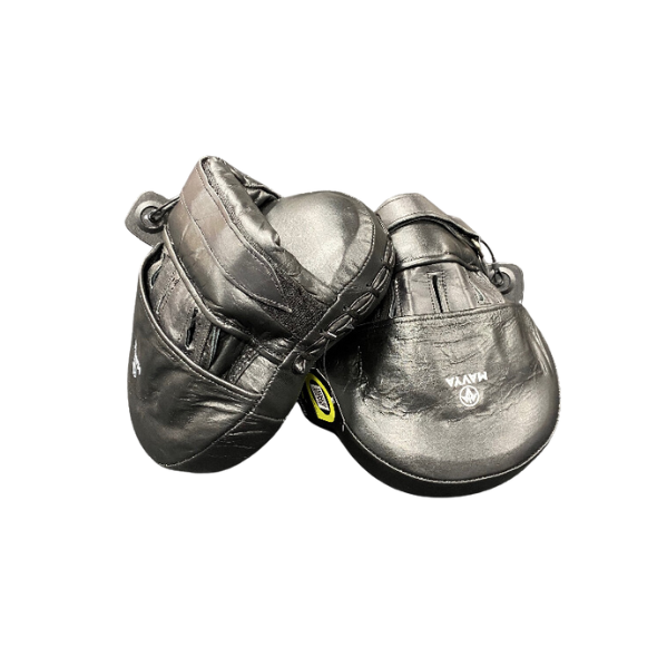 Thumbnail: Mavya Curved Focus Mitts