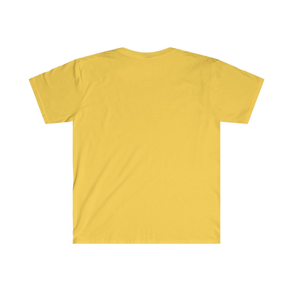 Thumbnail: City Chicken Life Unisex Softstyle T-Shirt